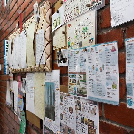 Project Uchi Ss2 호텔 페탈링자야 외부 사진