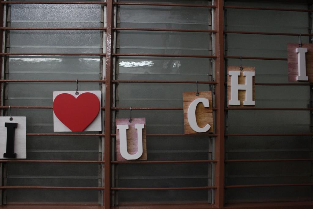 Project Uchi Ss2 호텔 페탈링자야 외부 사진